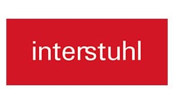 Interstuhl Brand Logo