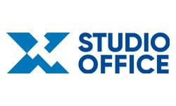 Studio Office Brand Logo