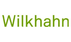 Wilkhahn brand logo.