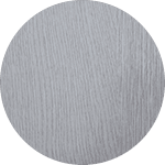 Gray textured Ergo Operative desk surface, modern studio office design.