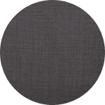 Gray Ergo Operative desk mat for modern open spaces and studio offices.