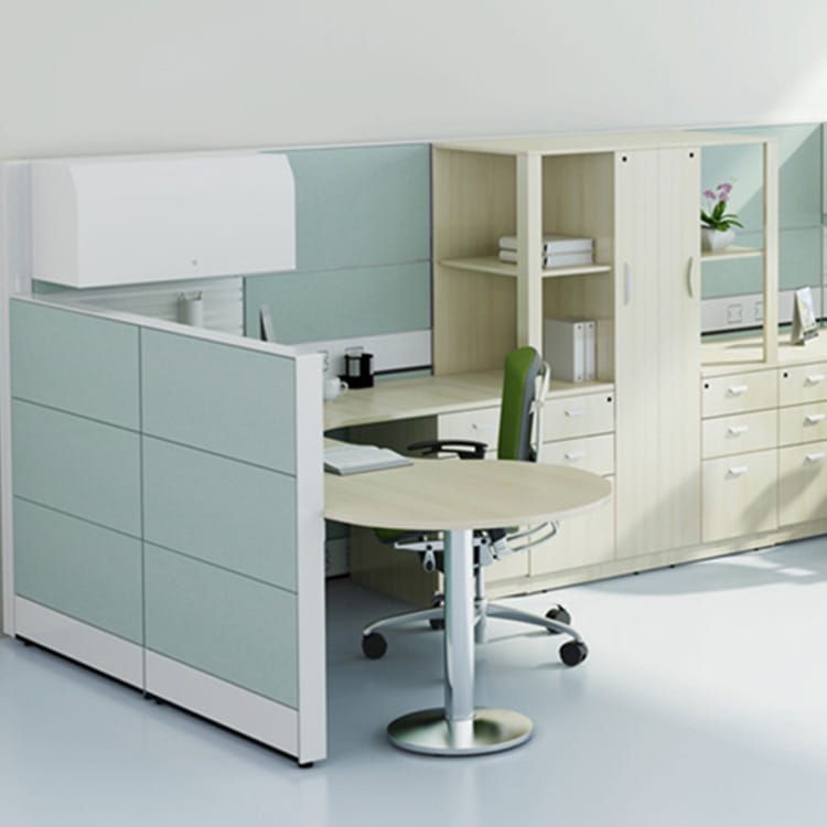 low partitioning preview