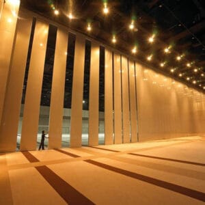 Movable Walls