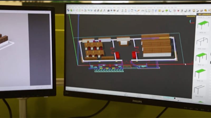 office design software