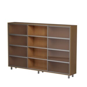 Apollo Storage Units