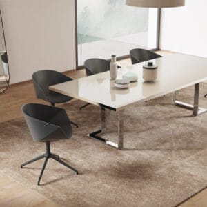 Archimede Conference Table