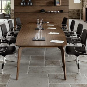 Blade X Executive Meeting Table