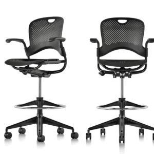 Caper Stool
