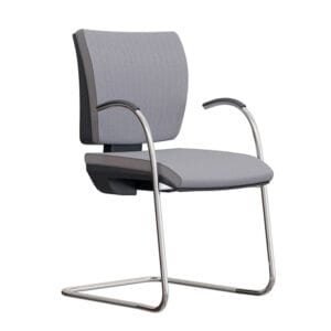 Ciak Collection – Visitor Chair