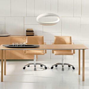 Consilium Conference Table