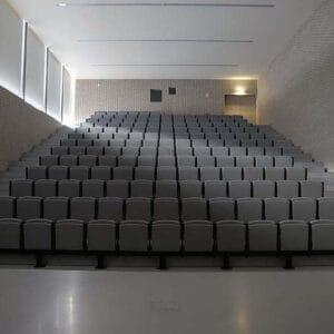 Amphitheater