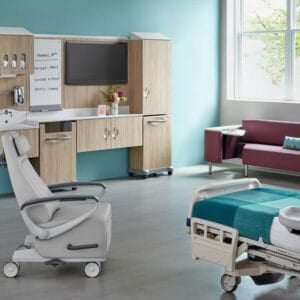 Healthcare Furniture