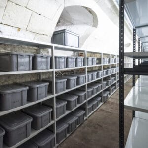 Warehouse Storage Solutions