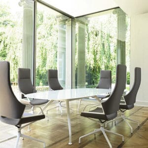 Graph Conference Table