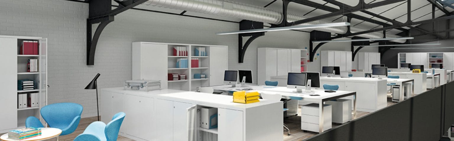 Cabinets