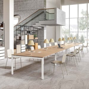 Italo_Forty Conference Table