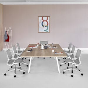 Locale Conference Table