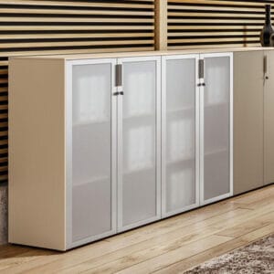 Novanta Storage Units