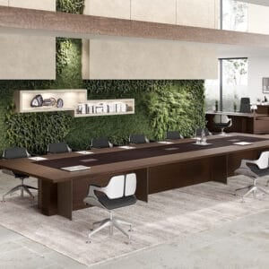 Oasi Executive Meeting Table