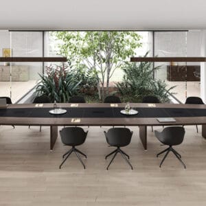 Odeon Conference Table