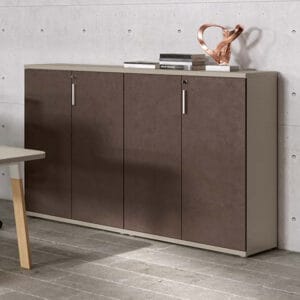 Remo Storage System