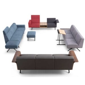 S2042 Lounge Seating
