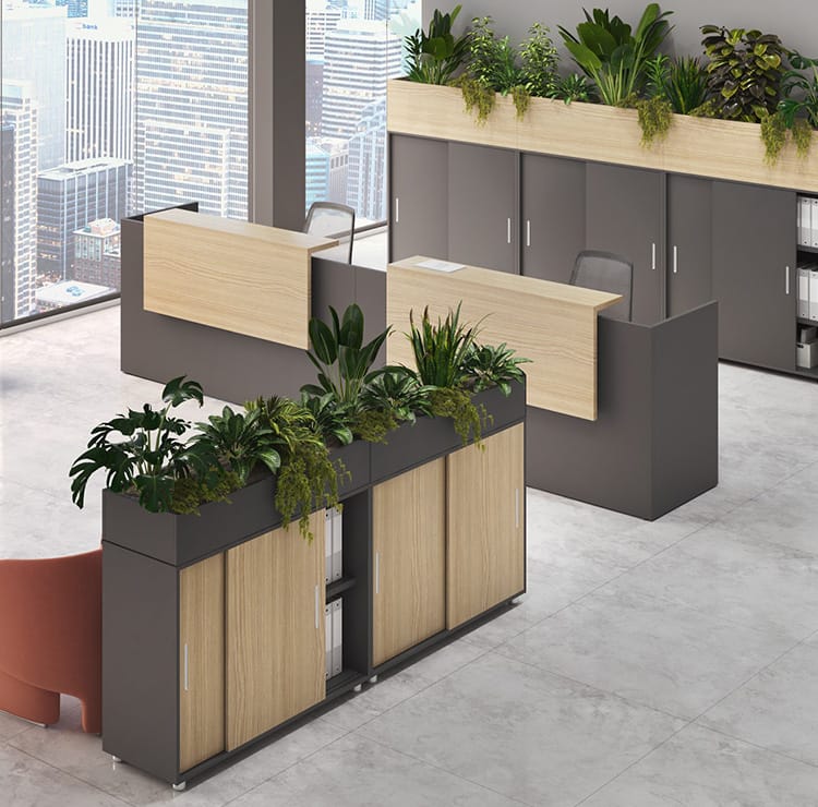 Planters