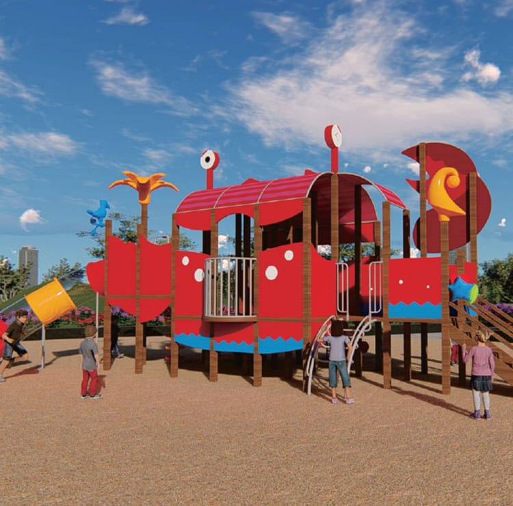 Playground