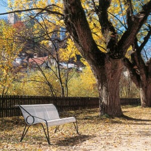 Street Furniture