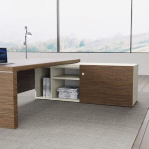 Titano Office Cabinet