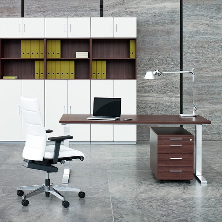 champ executive