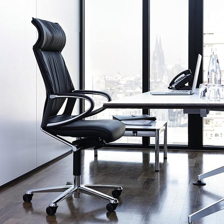 modux-exec-chair