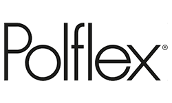 Λογότυπο Polflex
