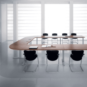 KOMPAS Meeting Table