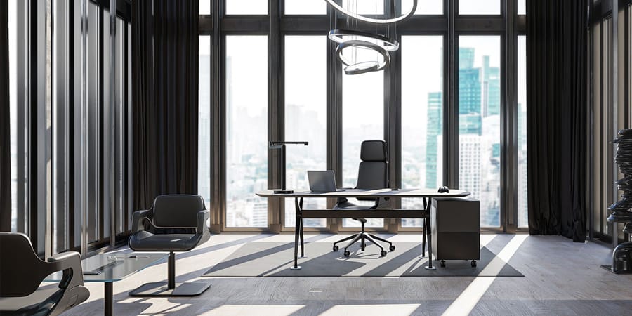 Studio Office