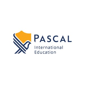 Λογότυπο της Pascal International Education. Οι πελάτες μας.