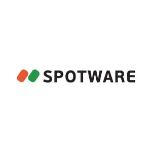 Λογότυπο της Spotware. Οι πελάτες μας χρησιμοποιούν τις καινοτόμες λύσεις συναλλαγών της Spotware.