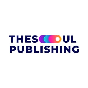 Λογότυπο της TheSoul Publishing.