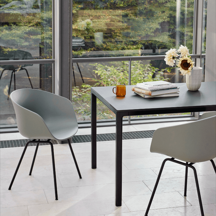 Καρέκλες επισκεπτών