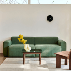 Mags Low Armrest Sofa