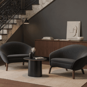 Ever Lounge Chair