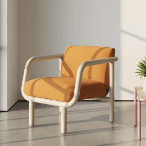 Percy Lounge Chair
