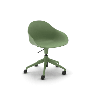 Ruby Chair