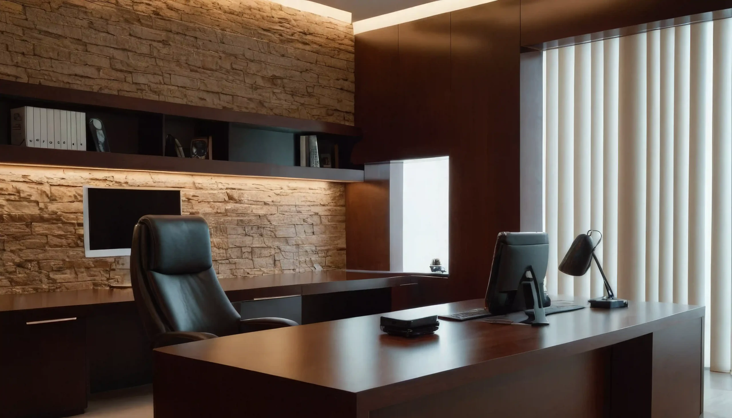 Executive Desks