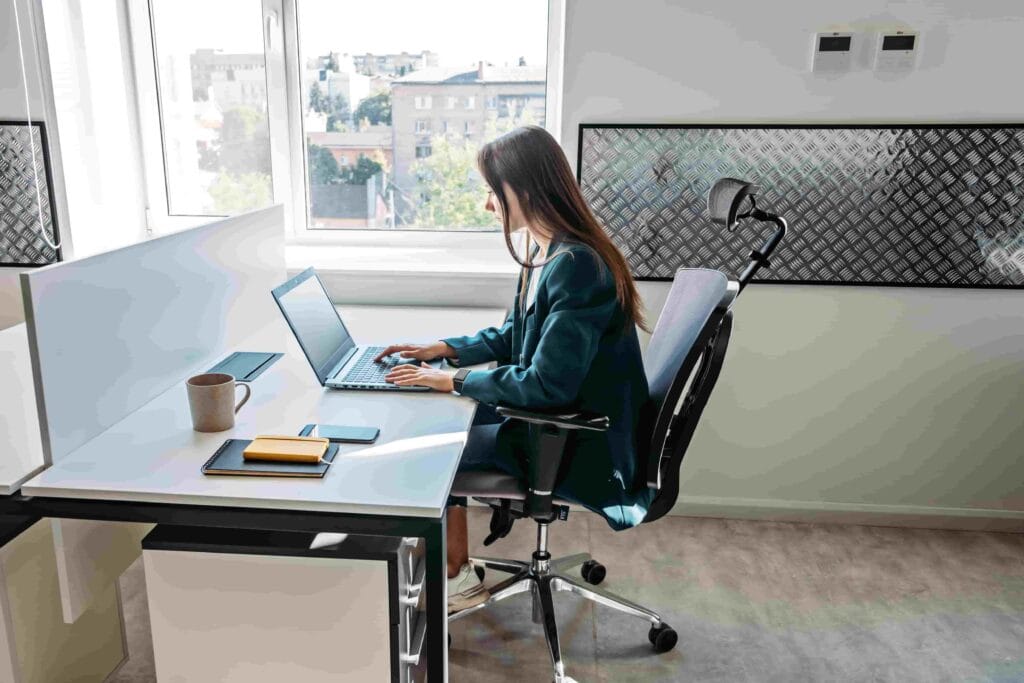 best office chair