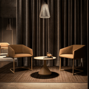 Lamp Table