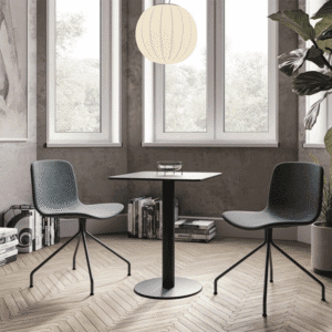 Shade Table