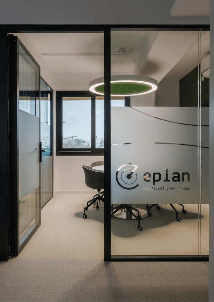 ePlan Consultants, Κύπρος