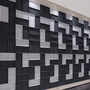 Brick Mosaic