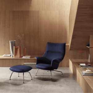 Doze Lounge Chair